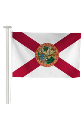 Floride : Etat & Provinces du Monde