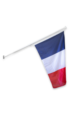 Mâts anti-enroulement