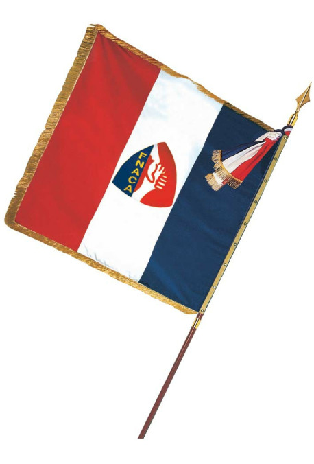 Drapeau d'Association