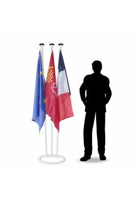 Ensemble de réception et accueil