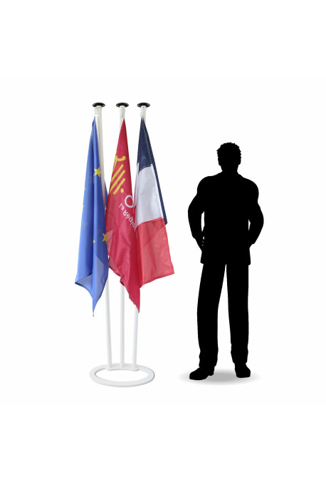 Ensemble de réception et accueil