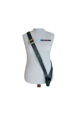 Baudrier porte-drapeaux