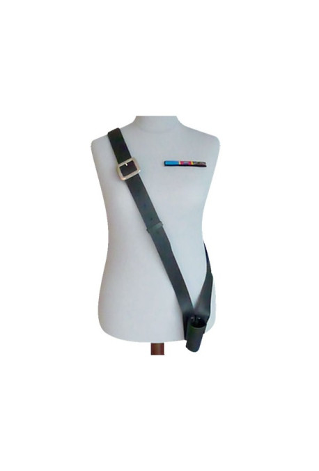 Baudrier porte-drapeaux
