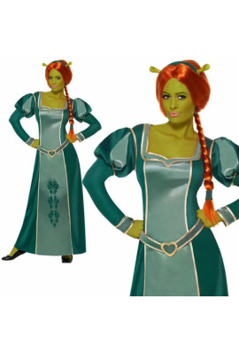 Princesse Fiona Shrek