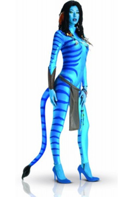Avatar Neytiri