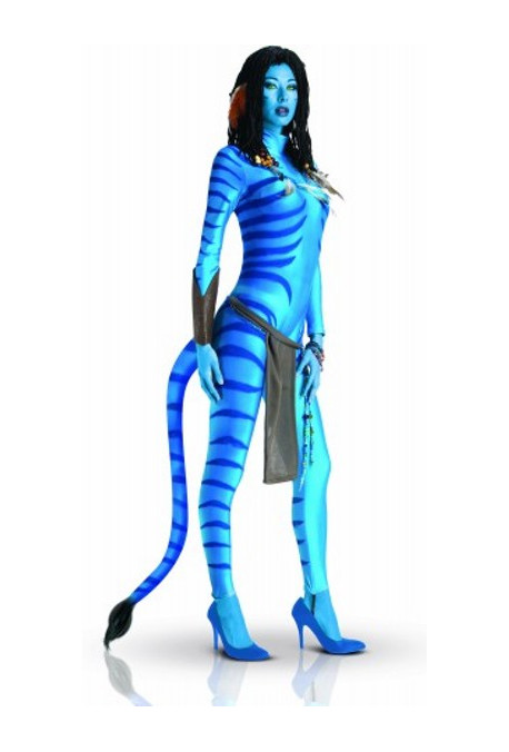 Avatar Neytiri