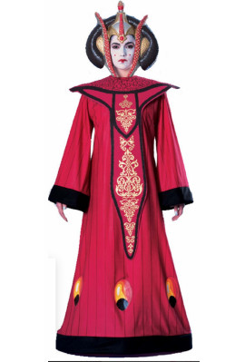 Princesse Padmé (Star Wars)