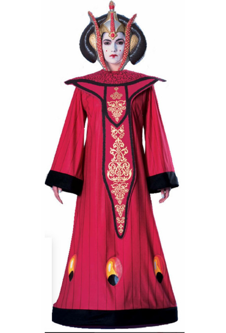 Princesse Padmé (Star Wars)