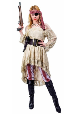 Pirate Femme