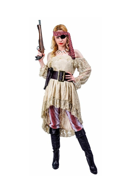Pirate Femme