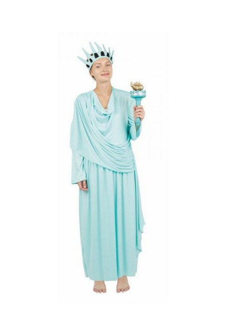 Statue de la liberté