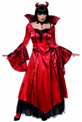 Tentatrice du Diable