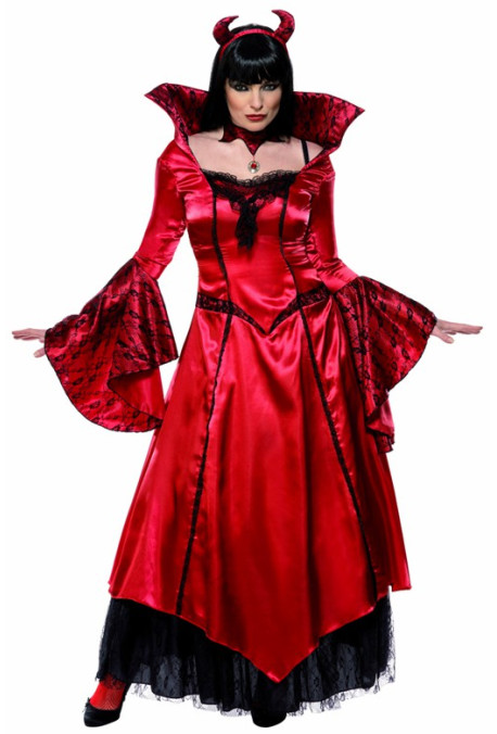 Tentatrice du Diable