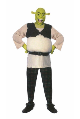 Shrek