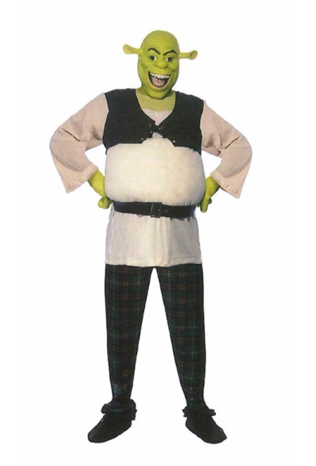 Shrek