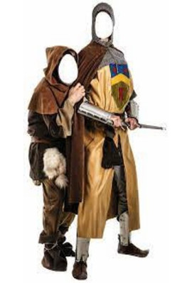 Jacquouille la Fripouille