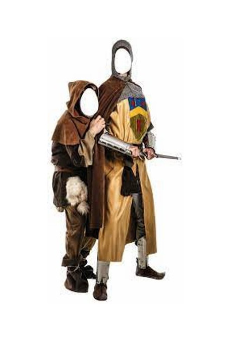 Jacquouille la Fripouille