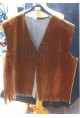 Veste Cowboy Franges