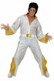 Elvis Presley Blanc