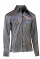 Chemise Hologramme