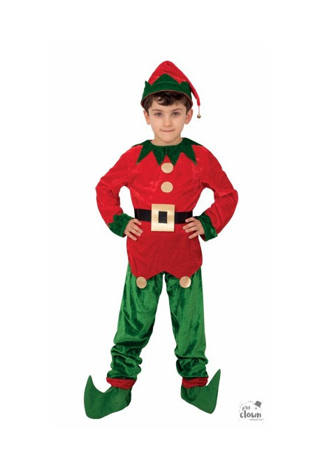Lutin Garçon