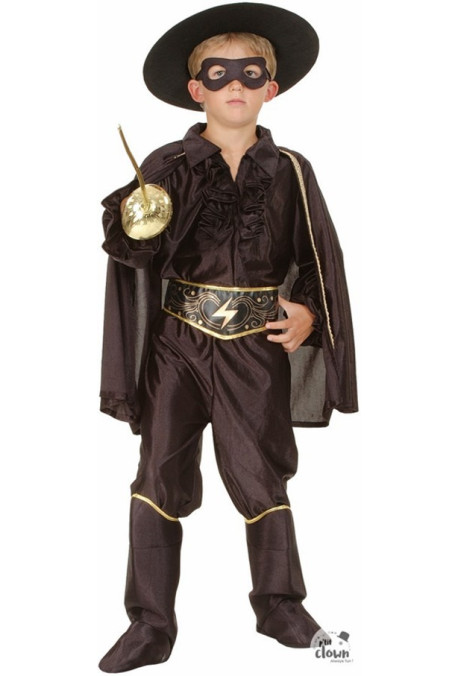 Zorro - Bandit Masqué