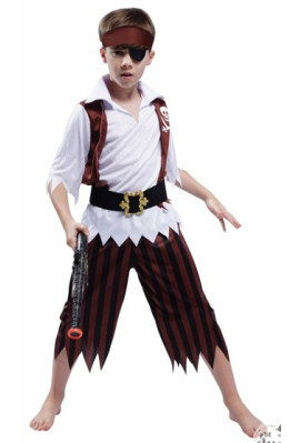 Pirate Garçon
