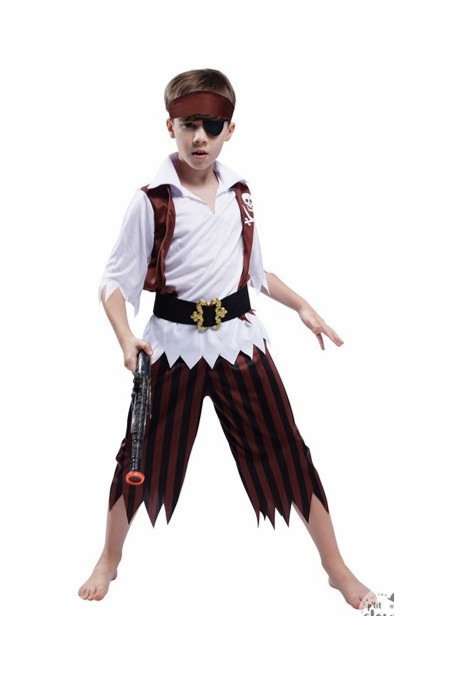 Pirate Garçon
