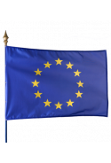 Drapeau Européen